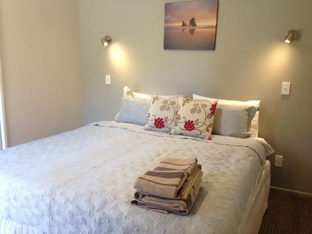 Sunrise Inn Christchurch
