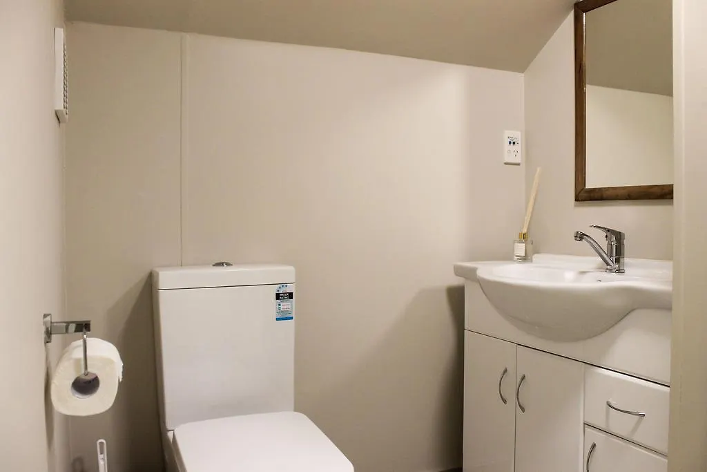 Sunrise Inn Christchurch