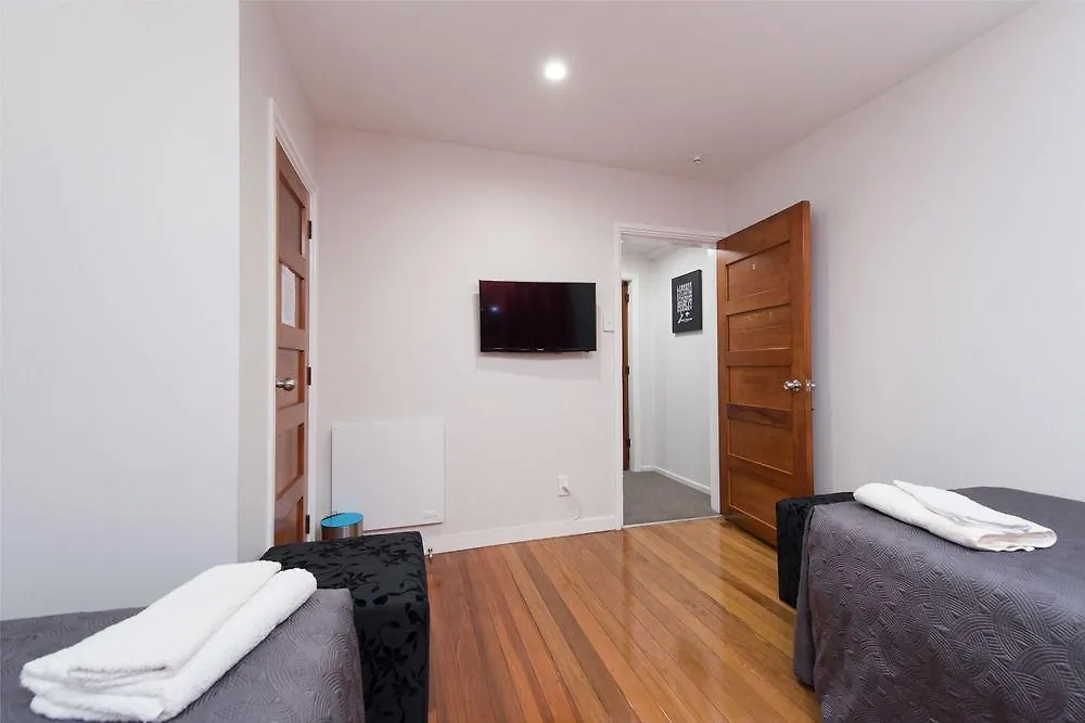 Sunrise Inn Christchurch