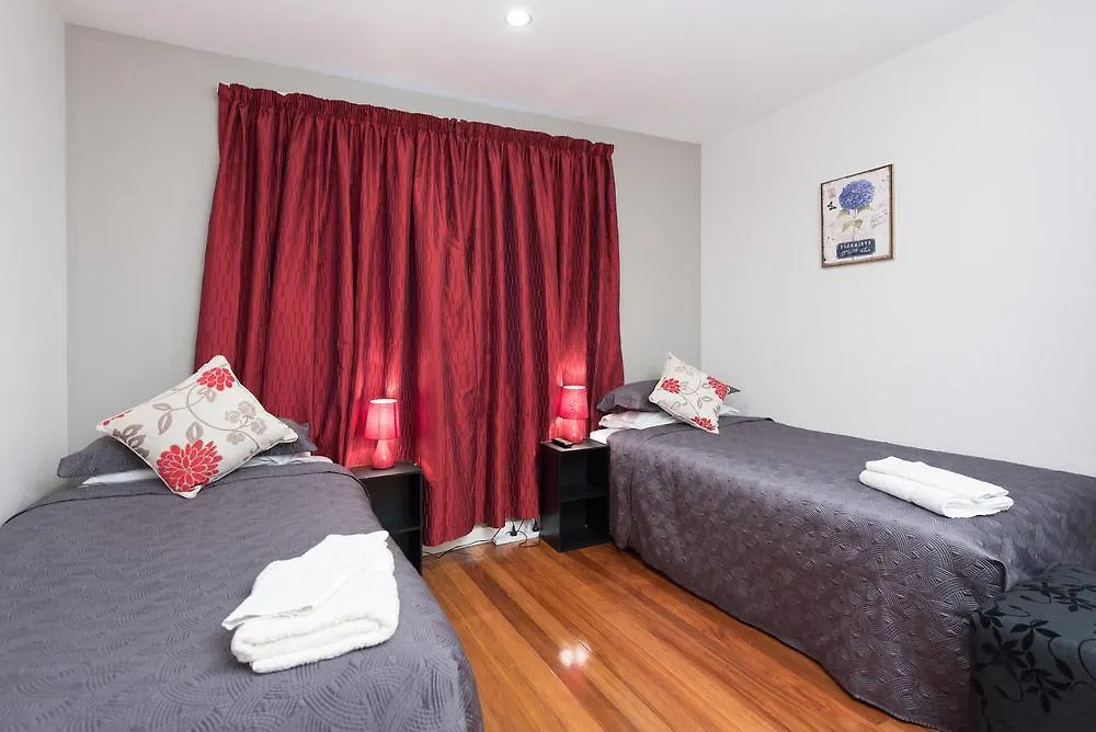 Sunrise Inn Christchurch