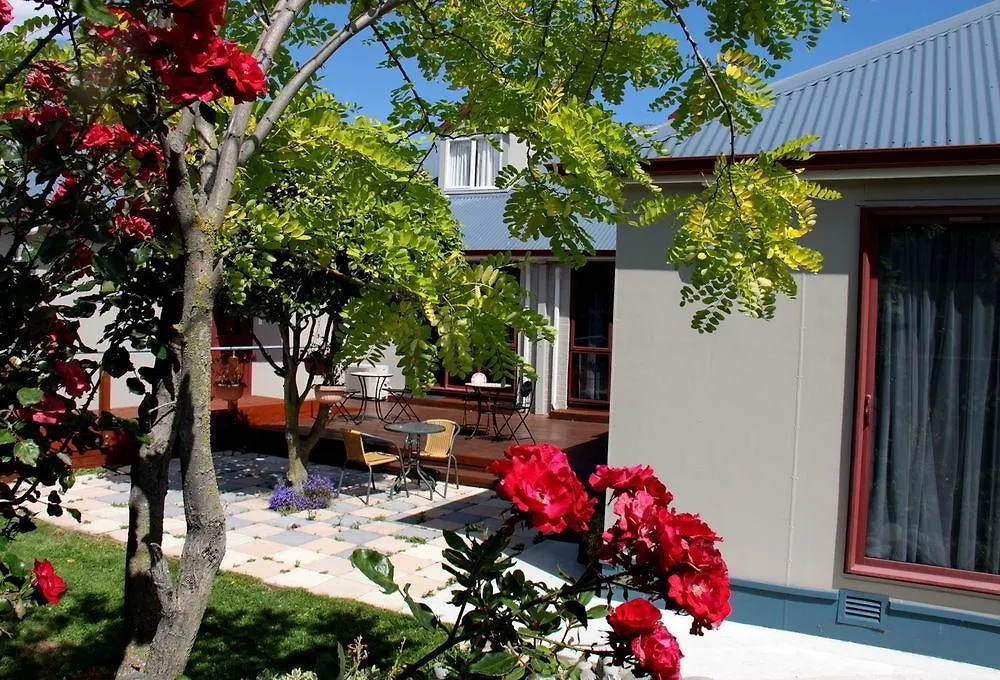 Gæstehus Sunrise Inn Christchurch