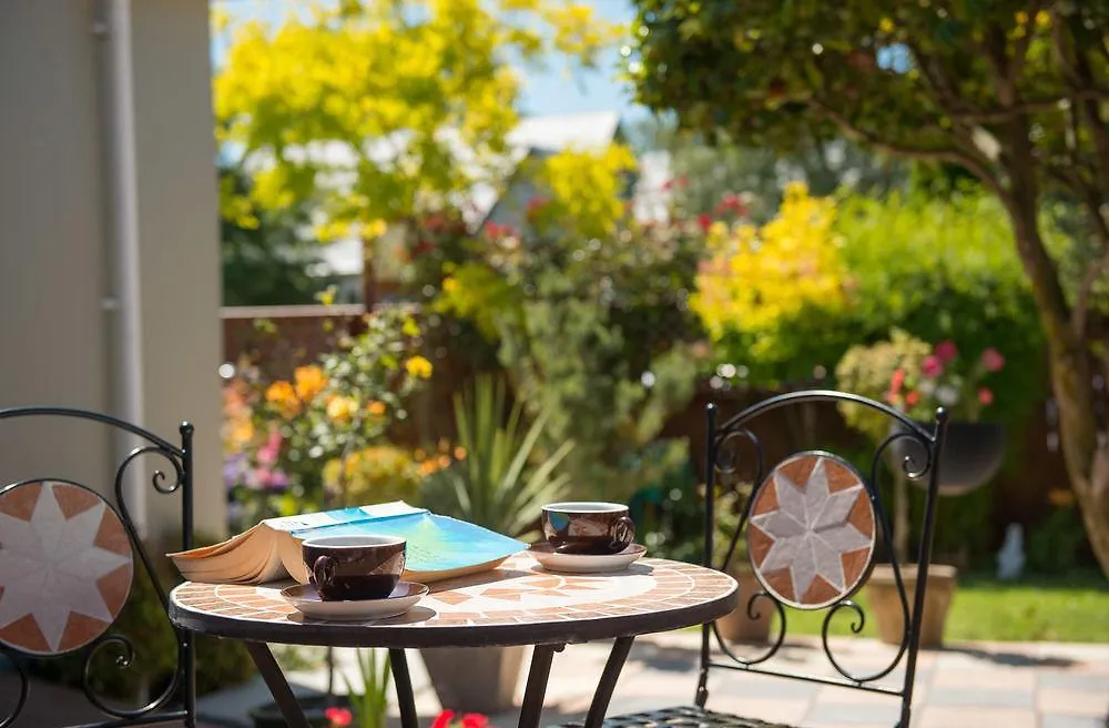 Gæstehus Sunrise Inn Christchurch