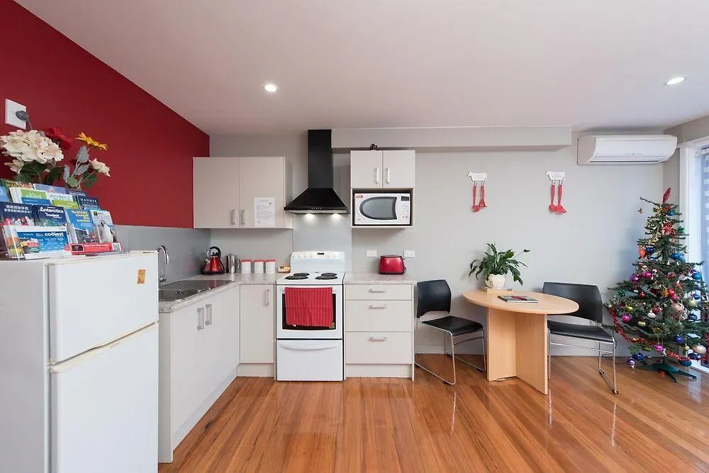 Sunrise Inn Christchurch