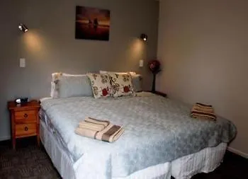 Sunrise Inn Christchurch Gasthof