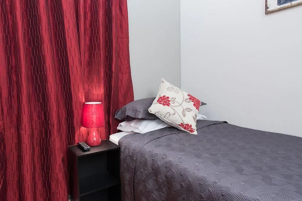 Gasthof Sunrise Inn Christchurch