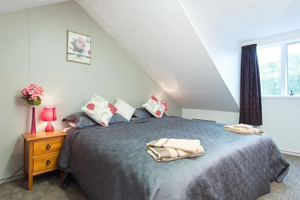 Sunrise Inn Christchurch