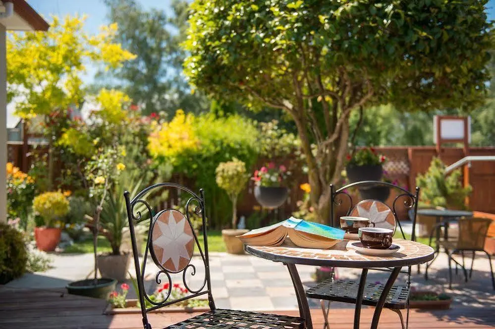 Sunrise Inn Christchurch Gasthof